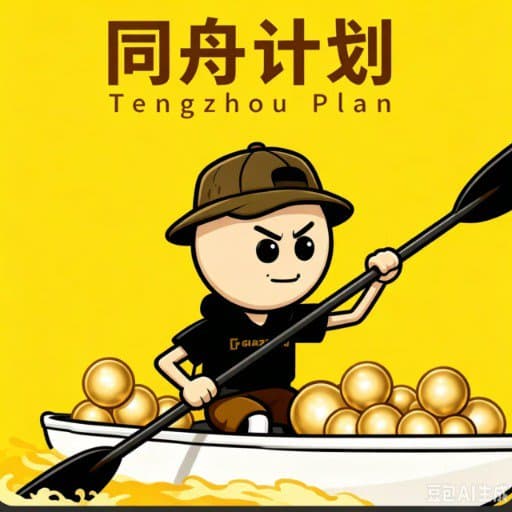 同舟计划